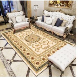 Thảm trải hành lang khách sạn 02