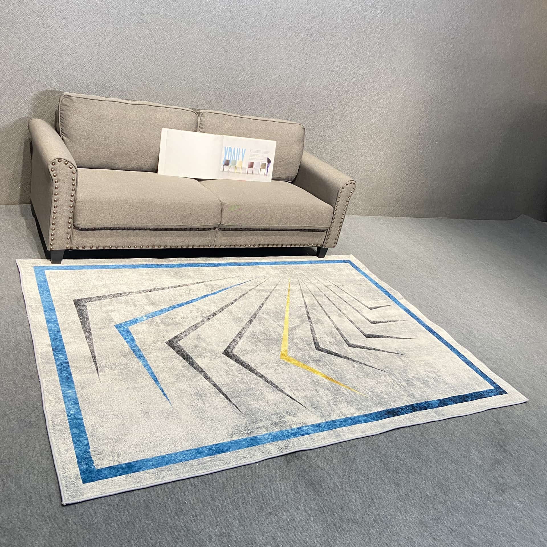Thảm trải Sofa 02